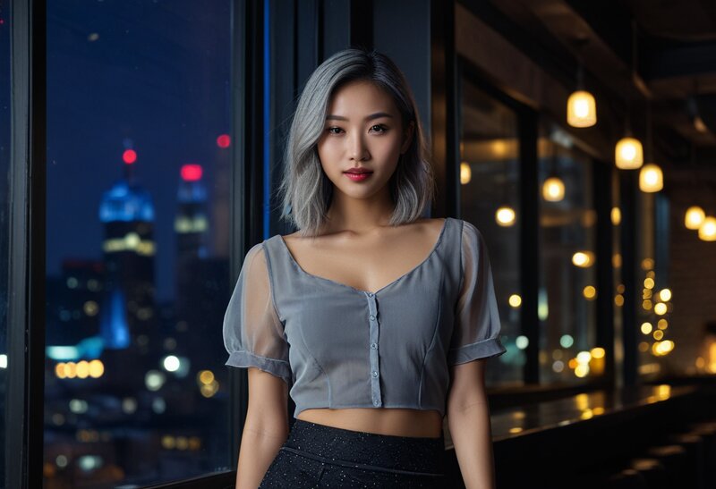 暗黑骑士