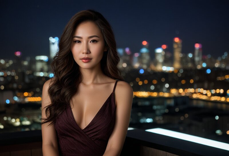 神级女警